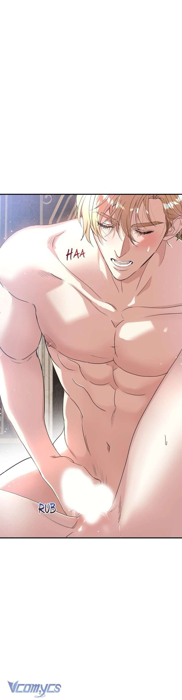 Người Yêu Đã Chết Của Tôi Đã Trở Thành Bạo Chúa - Trang 60