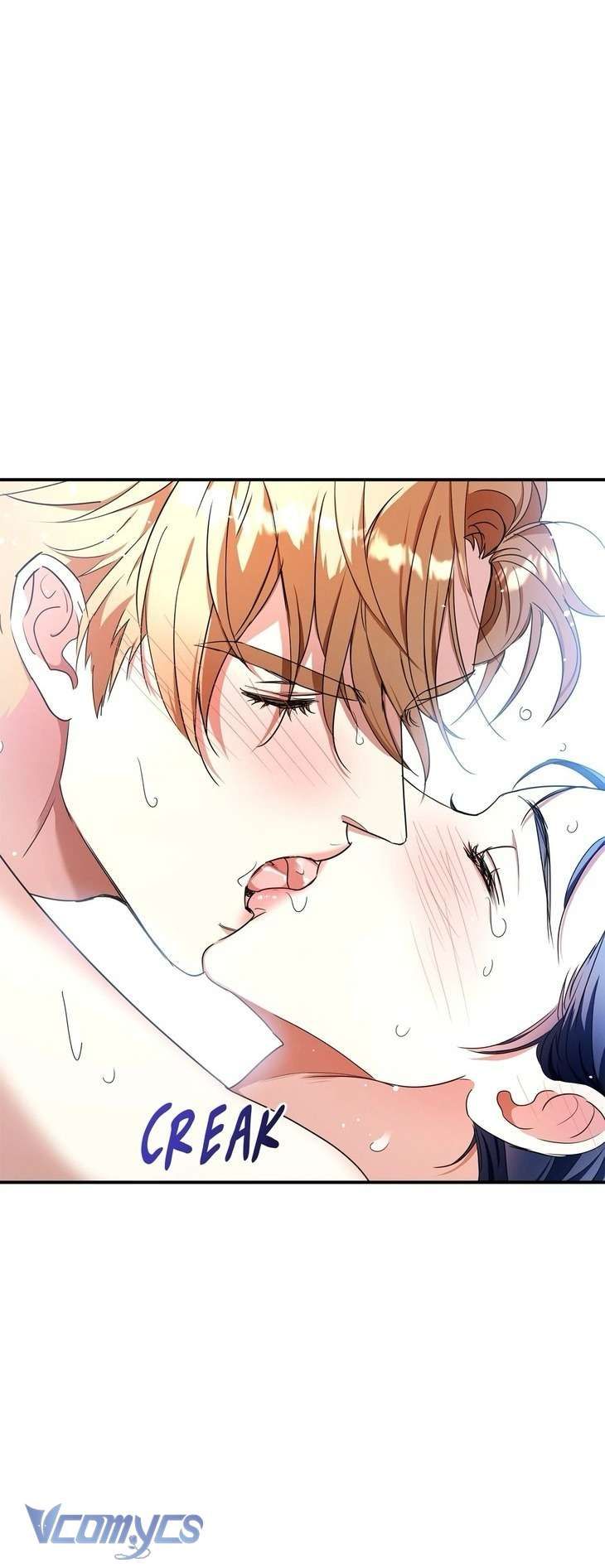 Người Yêu Đã Chết Của Tôi Đã Trở Thành Bạo Chúa - Trang 64