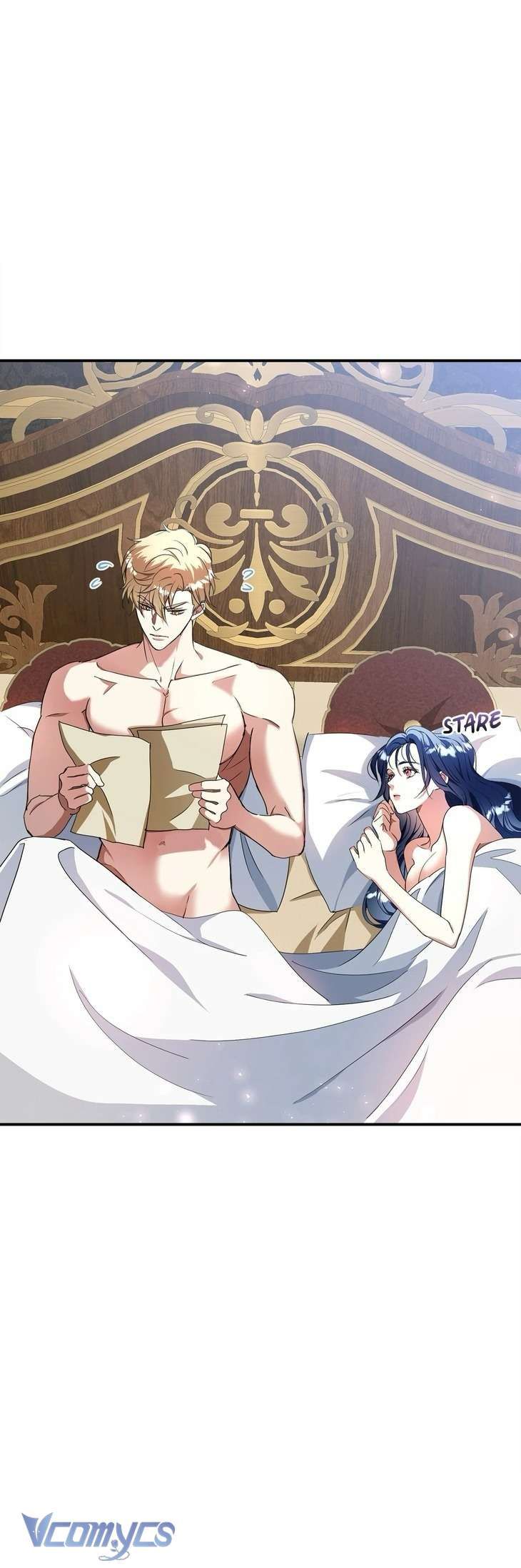 Người Yêu Đã Chết Của Tôi Đã Trở Thành Bạo Chúa - Trang 69