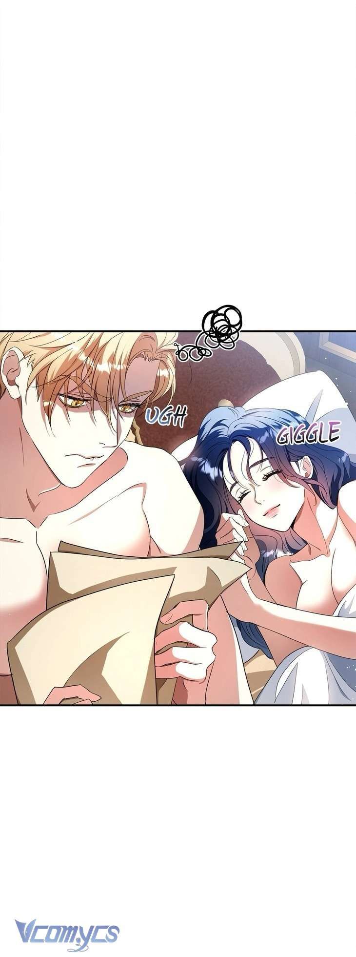 Người Yêu Đã Chết Của Tôi Đã Trở Thành Bạo Chúa - Trang 70