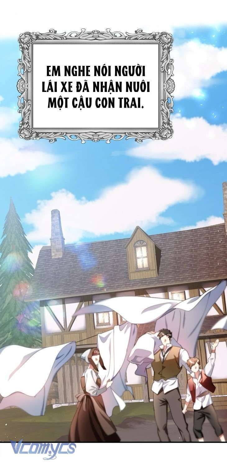 Người Yêu Đã Chết Của Tôi Đã Trở Thành Bạo Chúa - Trang 74