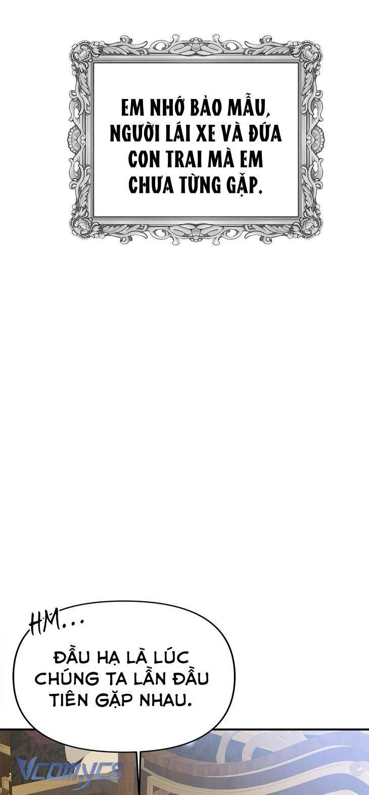 Người Yêu Đã Chết Của Tôi Đã Trở Thành Bạo Chúa - Trang 75