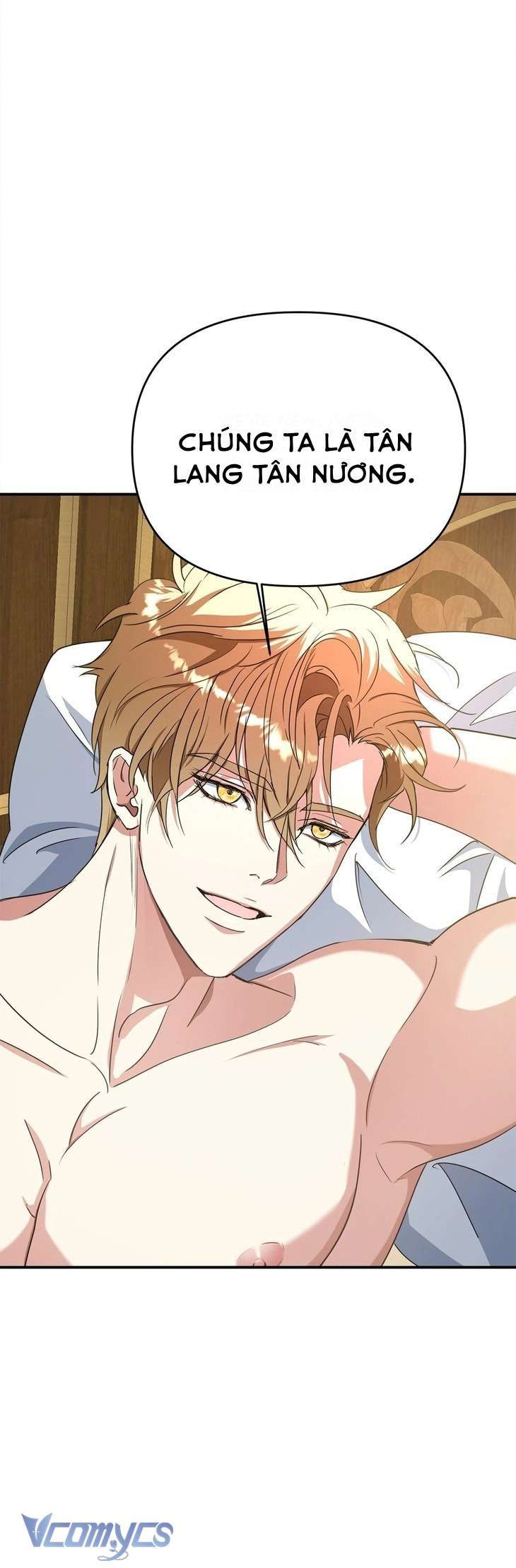 Người Yêu Đã Chết Của Tôi Đã Trở Thành Bạo Chúa - Trang 79