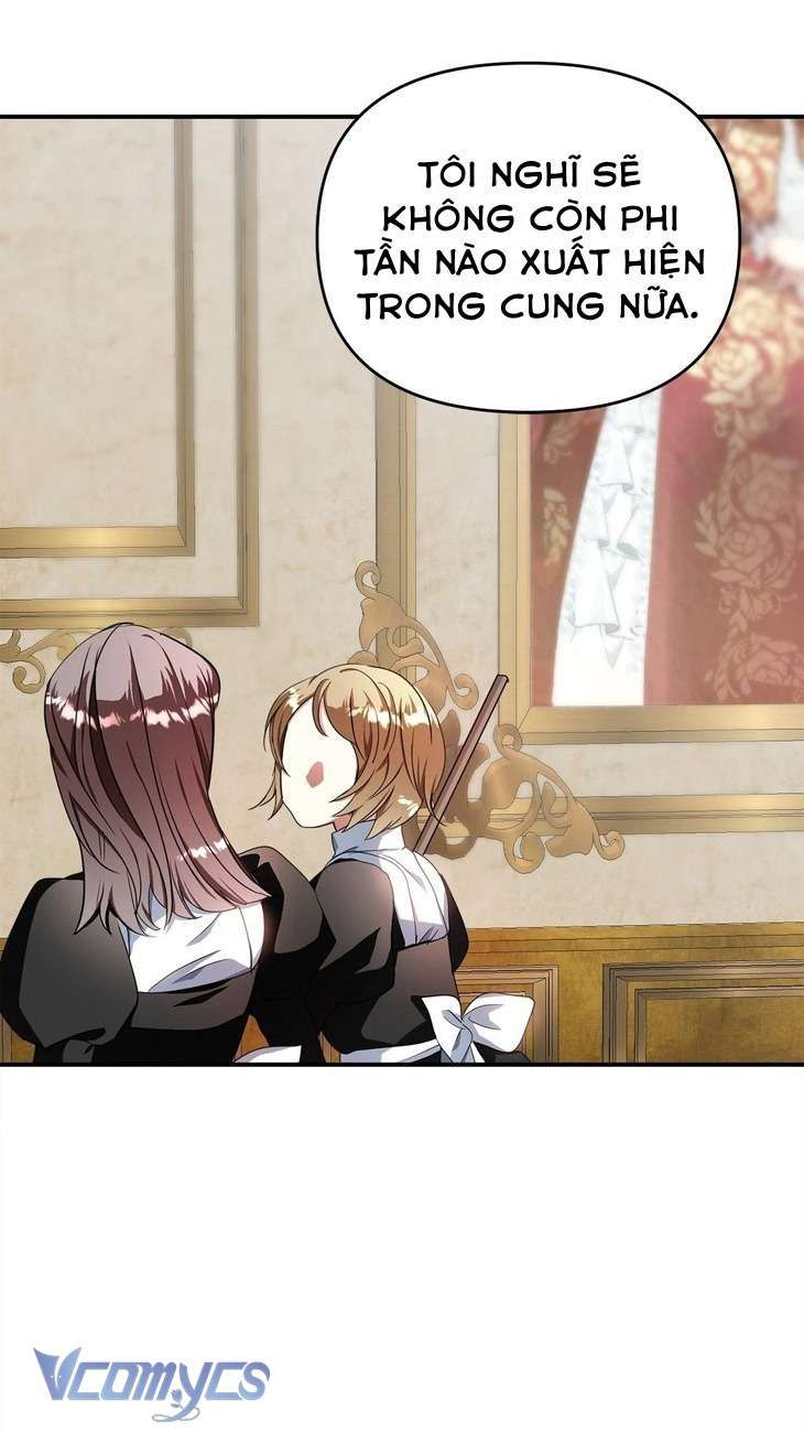 Người Yêu Đã Chết Của Tôi Đã Trở Thành Bạo Chúa - Trang 9