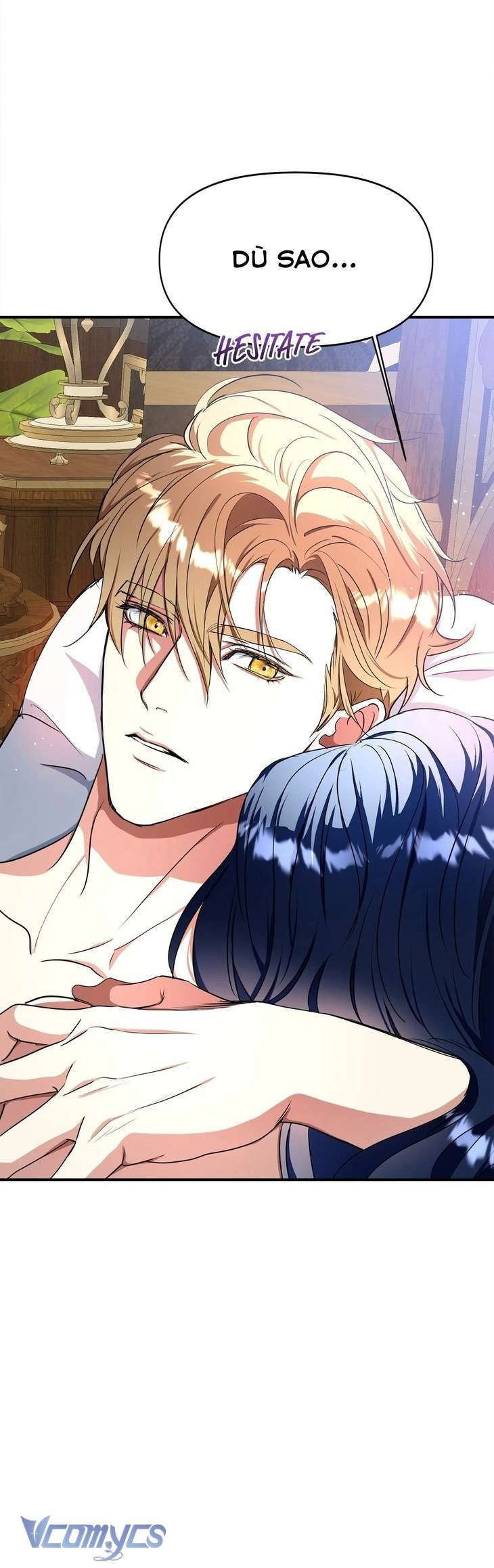 Người Yêu Đã Chết Của Tôi Đã Trở Thành Bạo Chúa - Trang 81