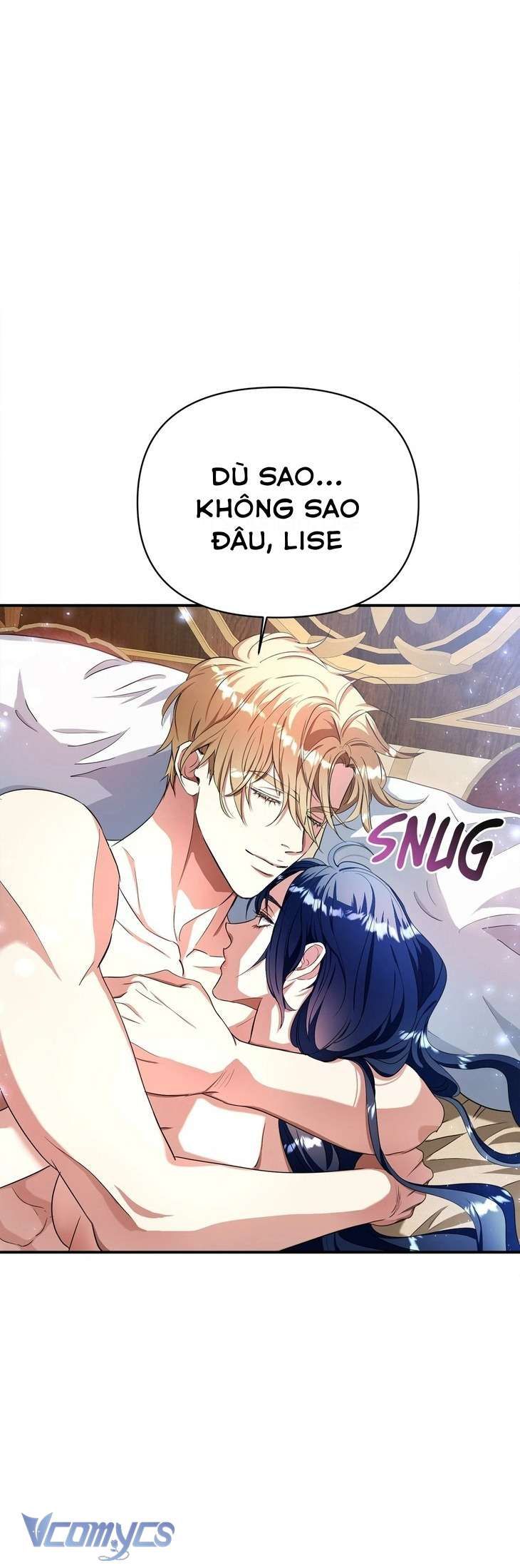 Người Yêu Đã Chết Của Tôi Đã Trở Thành Bạo Chúa - Trang 83