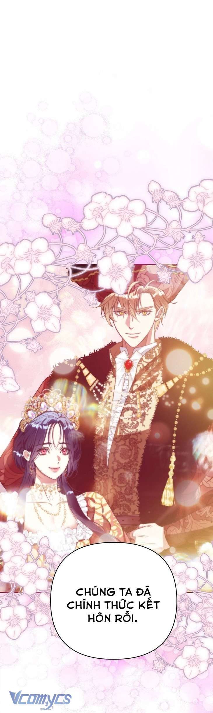 Người Yêu Đã Chết Của Tôi Đã Trở Thành Bạo Chúa - Trang 84