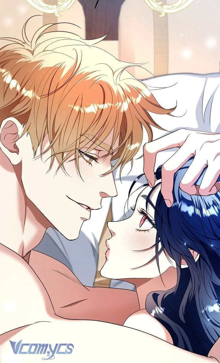 Người Yêu Đã Chết Của Tôi Đã Trở Thành Bạo Chúa - Trang 86