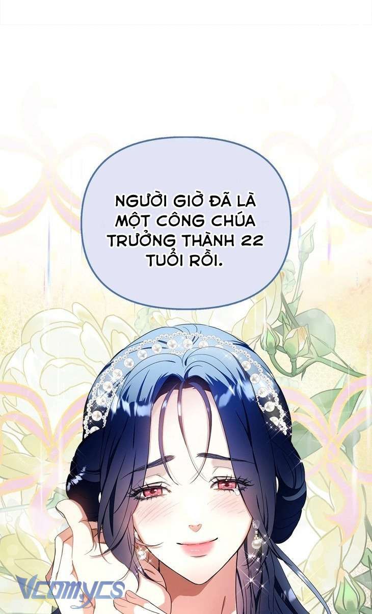 Người Yêu Đã Chết Của Tôi Đã Trở Thành Bạo Chúa - Trang 12