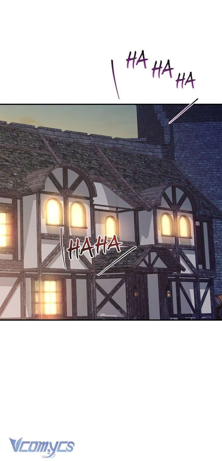 Người Yêu Đã Chết Của Tôi Đã Trở Thành Bạo Chúa - Trang 19