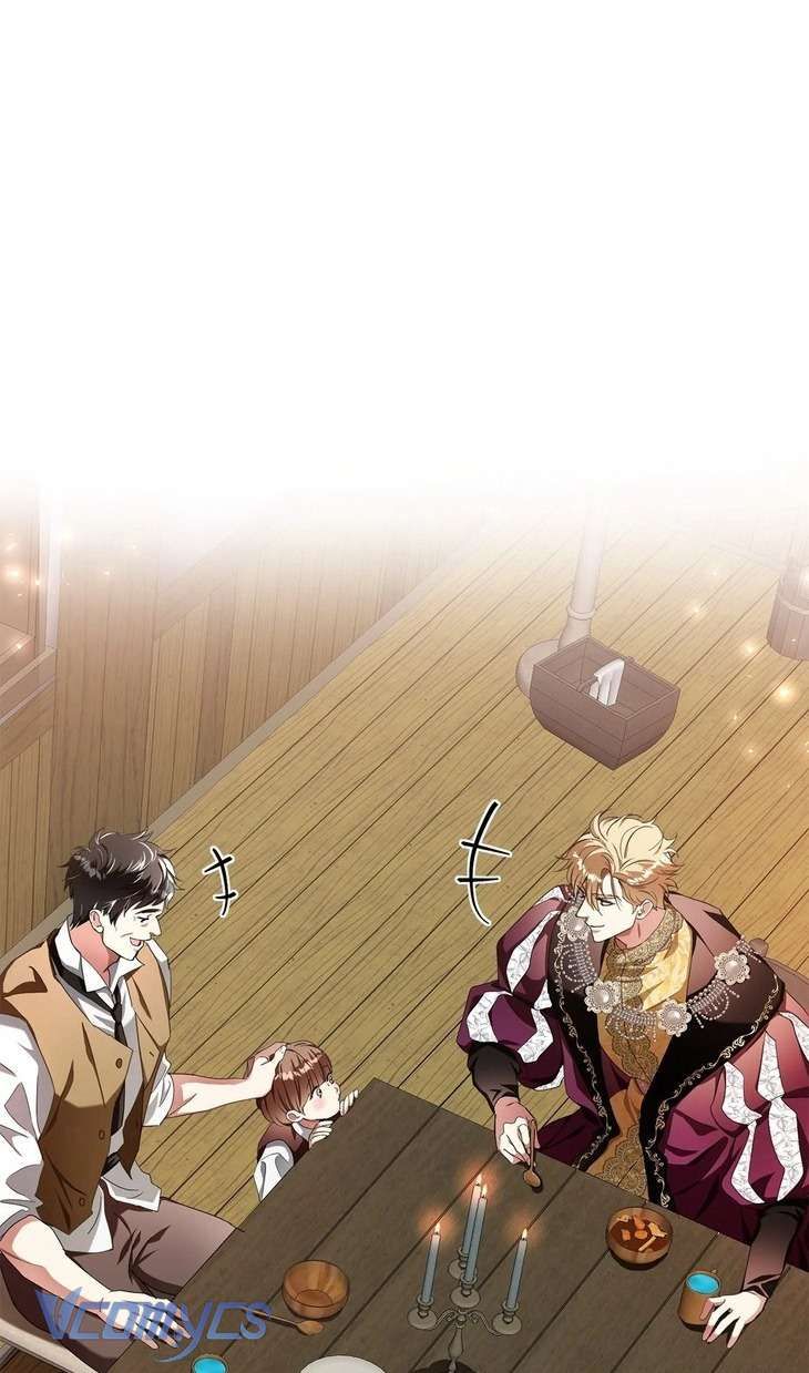 Người Yêu Đã Chết Của Tôi Đã Trở Thành Bạo Chúa - Trang 20