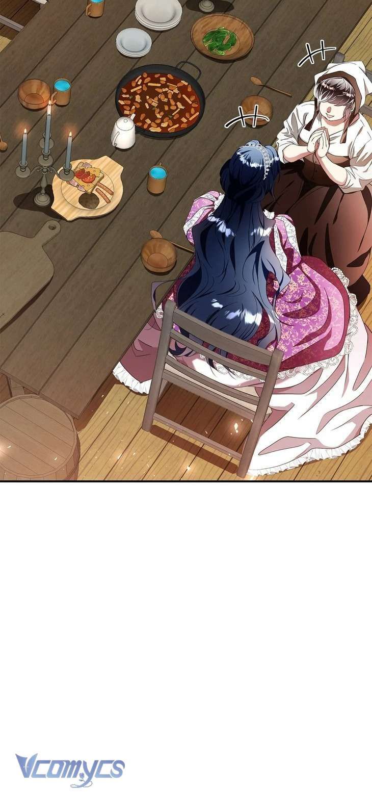 Người Yêu Đã Chết Của Tôi Đã Trở Thành Bạo Chúa - Trang 21