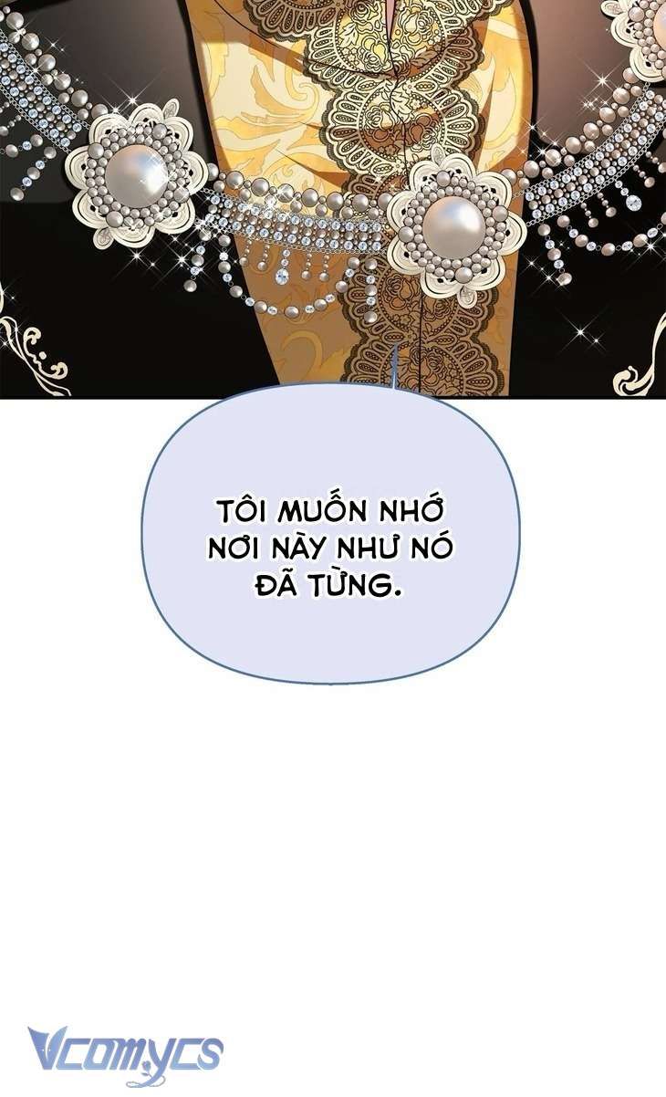Người Yêu Đã Chết Của Tôi Đã Trở Thành Bạo Chúa - Trang 28