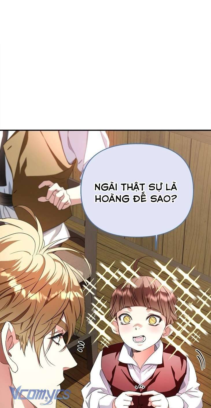 Người Yêu Đã Chết Của Tôi Đã Trở Thành Bạo Chúa - Trang 29