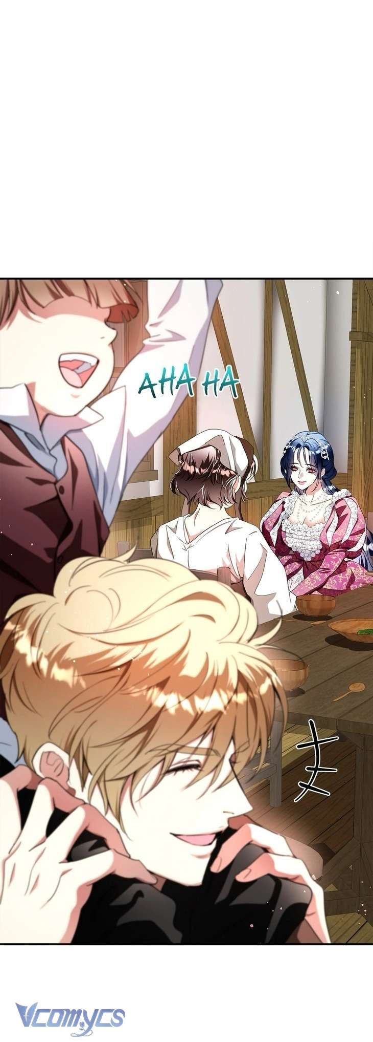 Người Yêu Đã Chết Của Tôi Đã Trở Thành Bạo Chúa - Trang 32