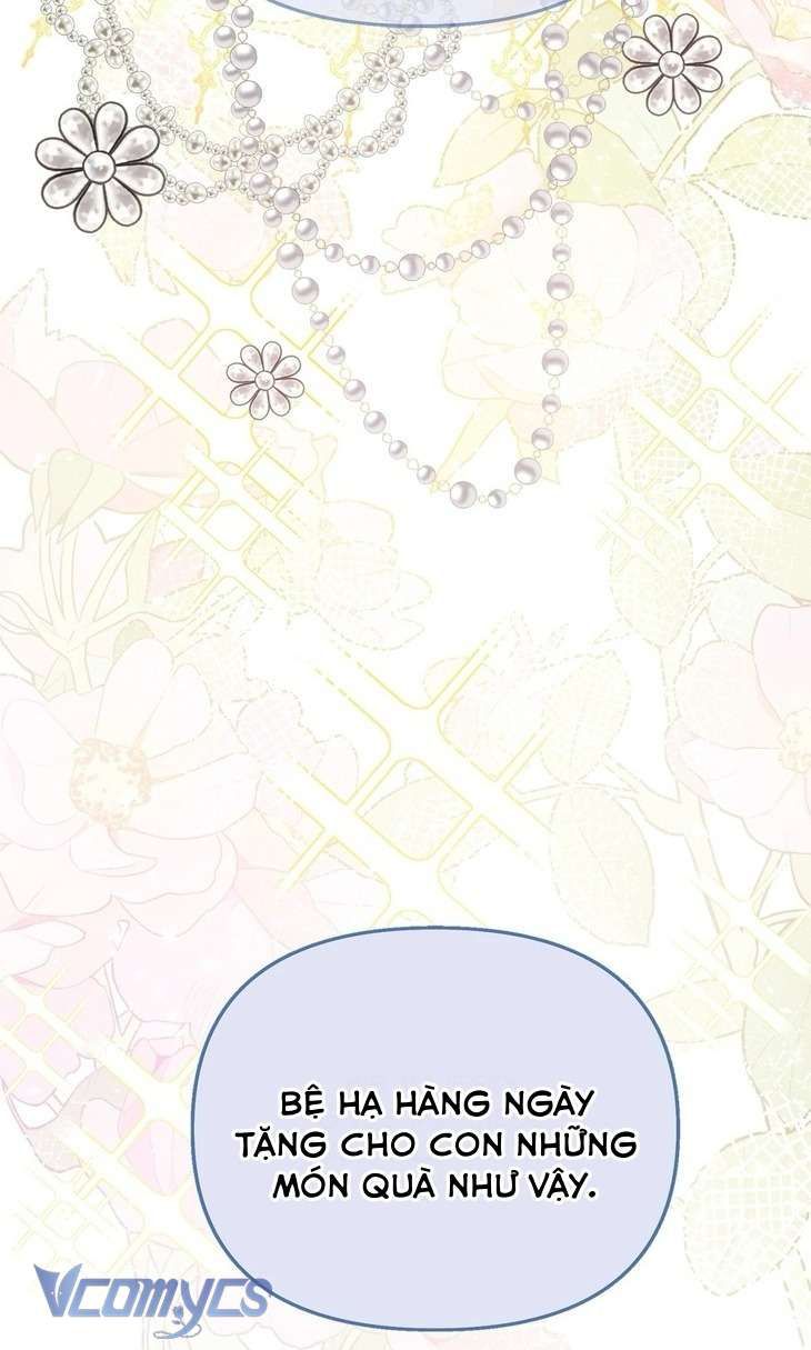 Người Yêu Đã Chết Của Tôi Đã Trở Thành Bạo Chúa - Trang 40