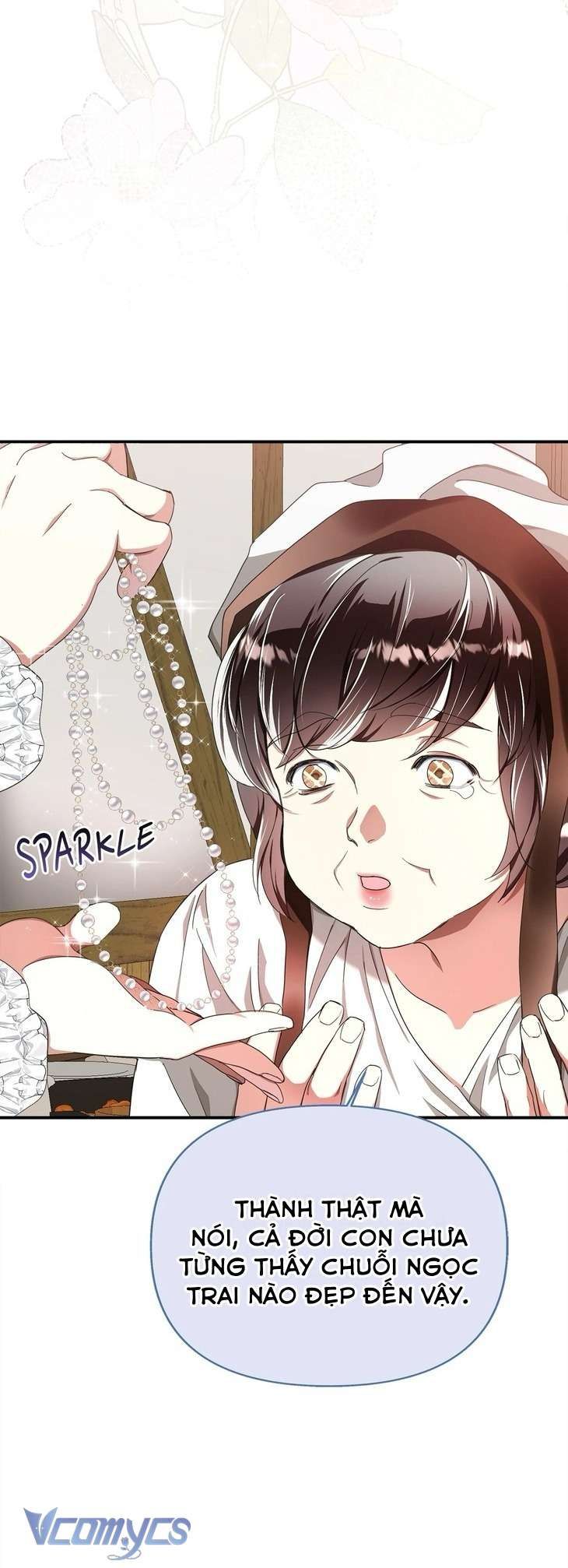 Người Yêu Đã Chết Của Tôi Đã Trở Thành Bạo Chúa - Trang 41