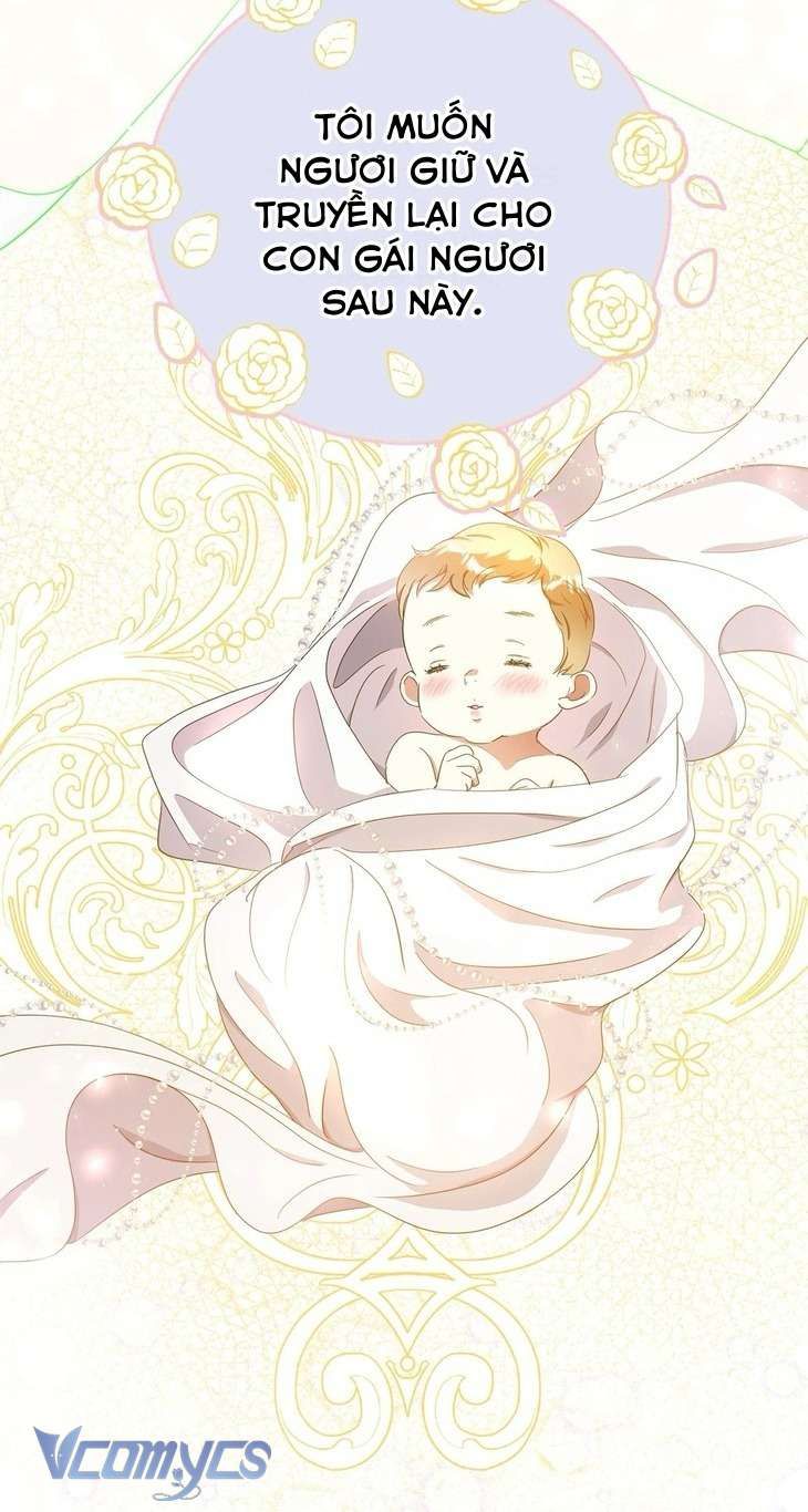 Người Yêu Đã Chết Của Tôi Đã Trở Thành Bạo Chúa - Trang 45