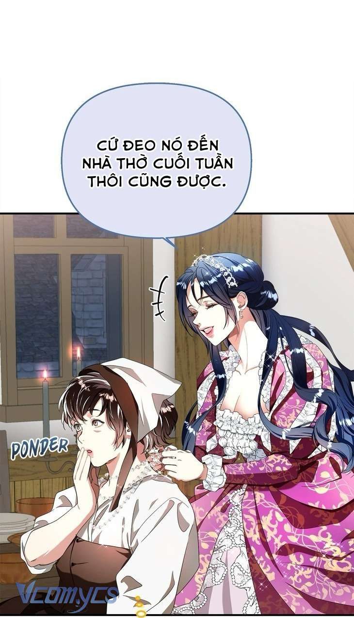 Người Yêu Đã Chết Của Tôi Đã Trở Thành Bạo Chúa - Trang 48