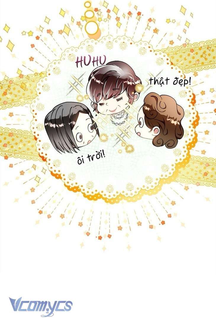 Người Yêu Đã Chết Của Tôi Đã Trở Thành Bạo Chúa - Trang 49