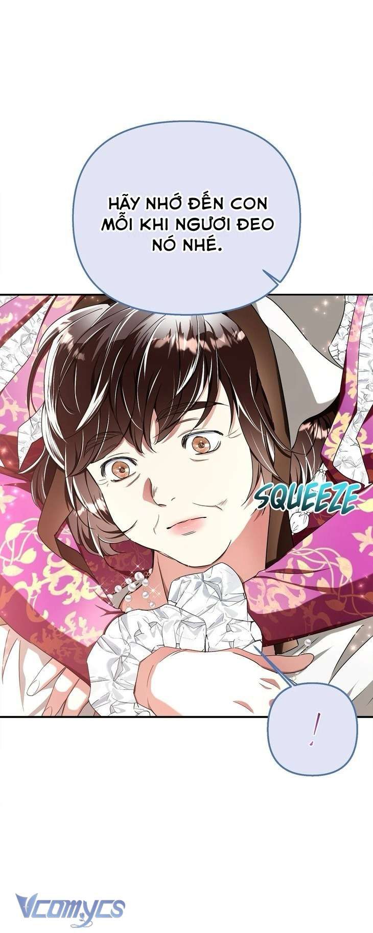 Người Yêu Đã Chết Của Tôi Đã Trở Thành Bạo Chúa - Trang 50