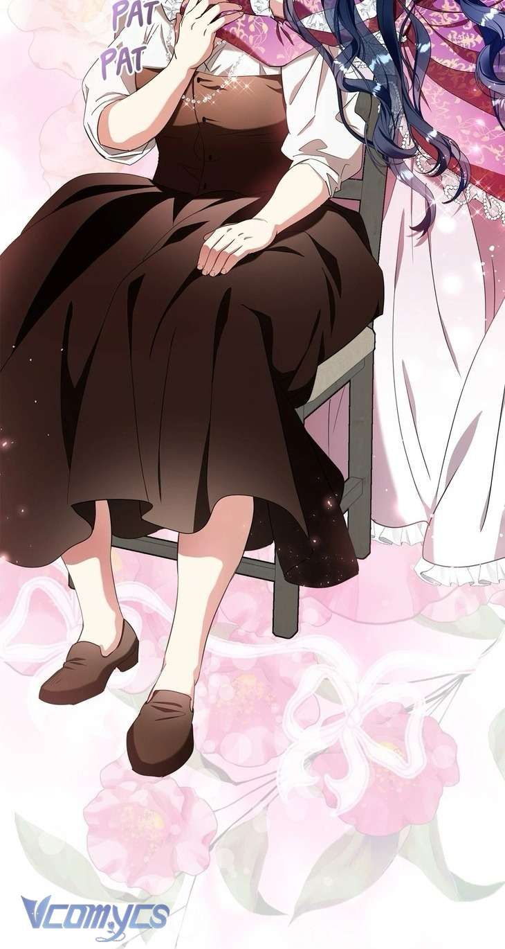 Người Yêu Đã Chết Của Tôi Đã Trở Thành Bạo Chúa - Trang 52