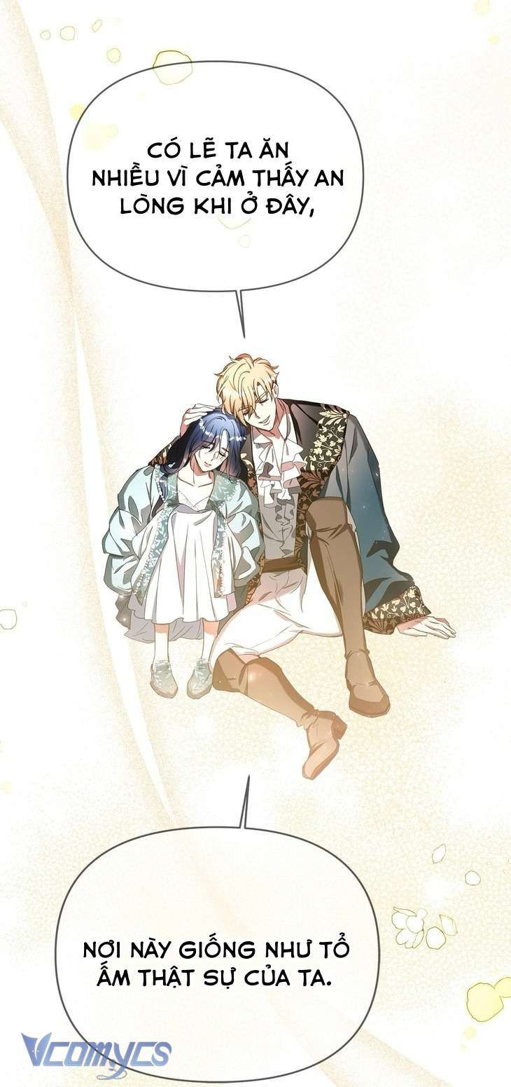 Người Yêu Đã Chết Của Tôi Đã Trở Thành Bạo Chúa - Trang 58