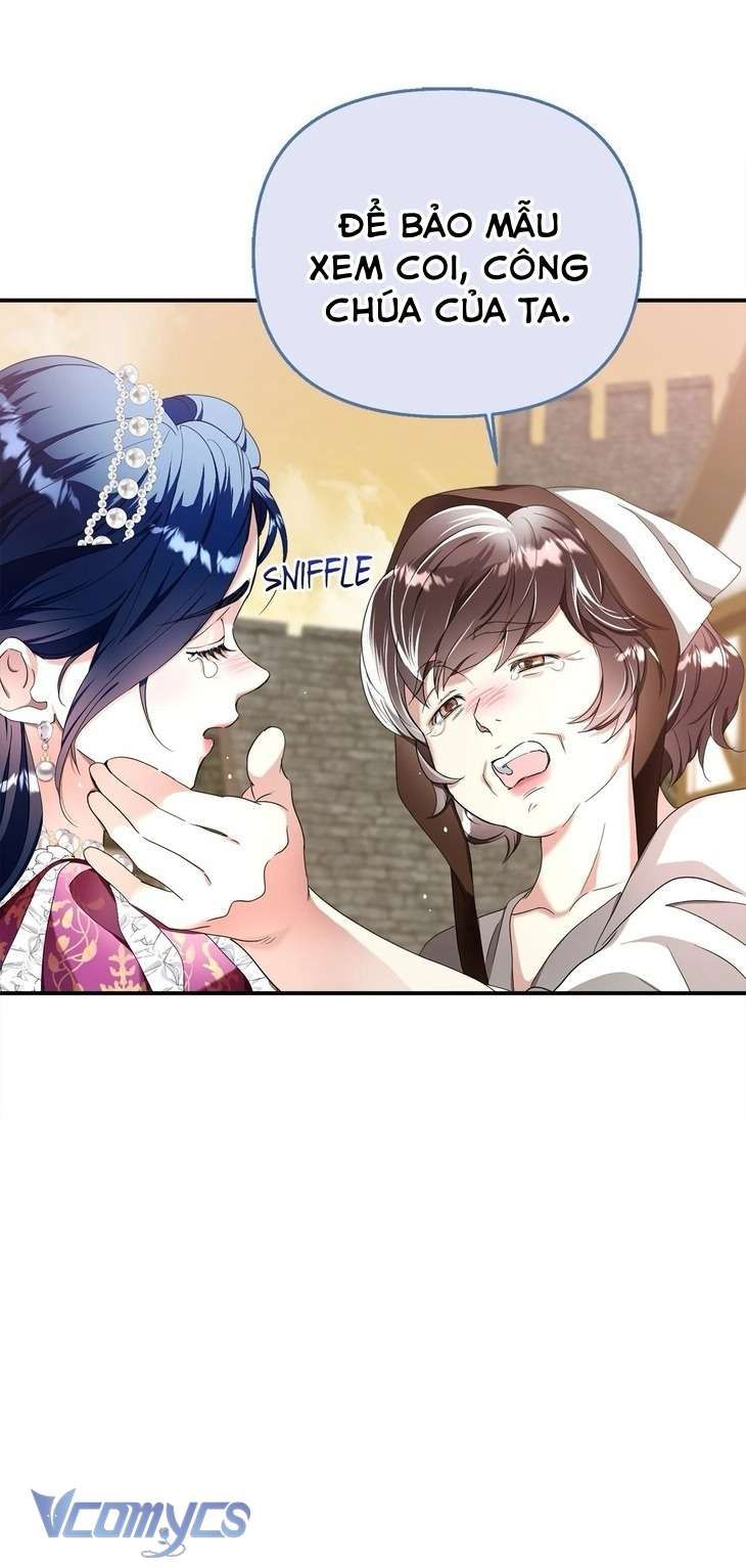 Người Yêu Đã Chết Của Tôi Đã Trở Thành Bạo Chúa - Trang 7