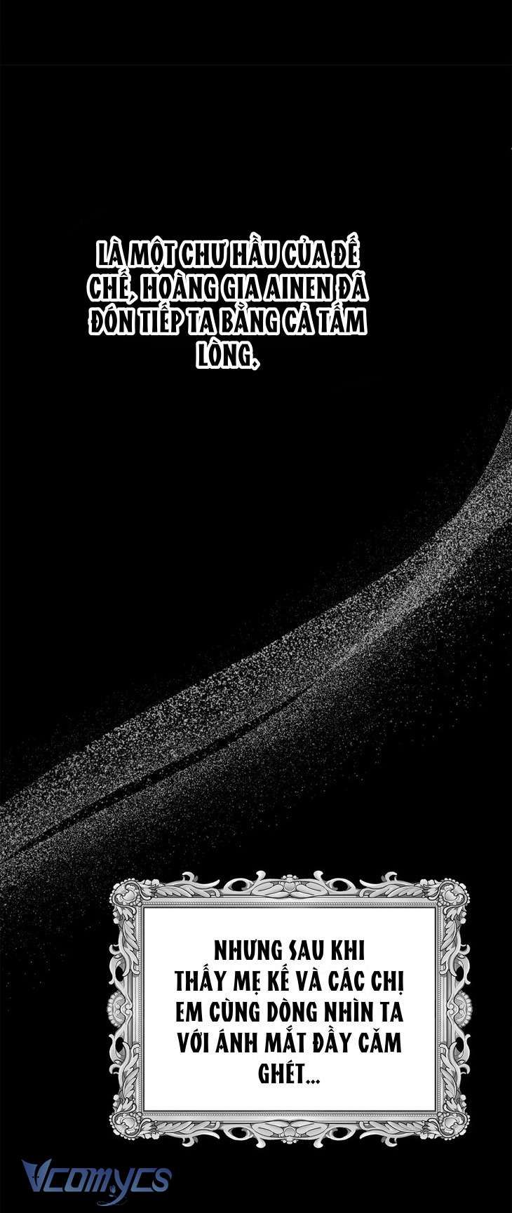 Người Yêu Đã Chết Của Tôi Đã Trở Thành Bạo Chúa - Trang 63