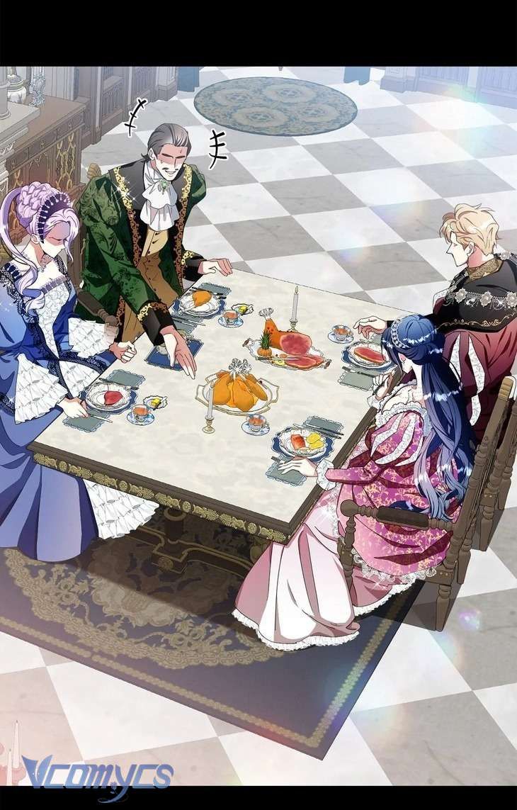 Người Yêu Đã Chết Của Tôi Đã Trở Thành Bạo Chúa - Trang 64