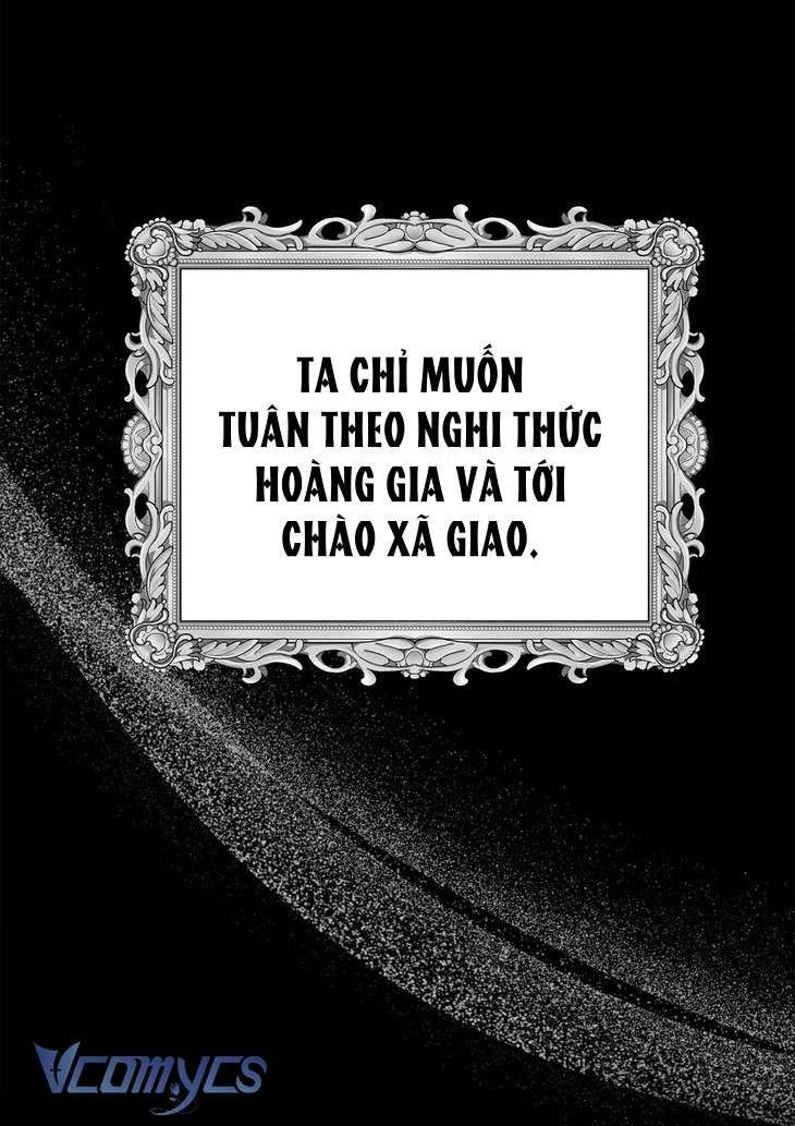 Người Yêu Đã Chết Của Tôi Đã Trở Thành Bạo Chúa - Trang 69