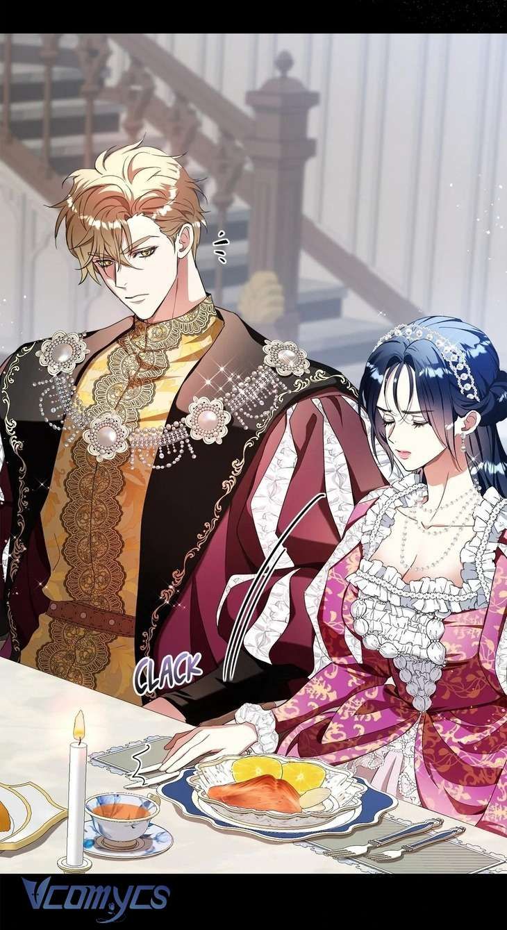 Người Yêu Đã Chết Của Tôi Đã Trở Thành Bạo Chúa - Trang 70