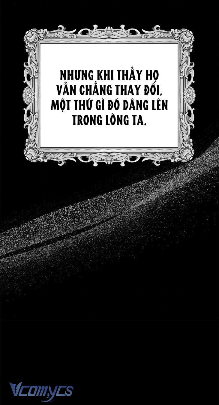 Người Yêu Đã Chết Của Tôi Đã Trở Thành Bạo Chúa - Trang 71