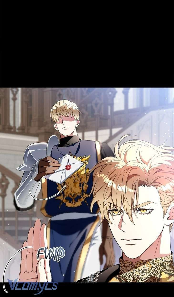 Người Yêu Đã Chết Của Tôi Đã Trở Thành Bạo Chúa - Trang 72