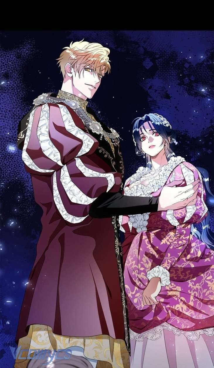 Người Yêu Đã Chết Của Tôi Đã Trở Thành Bạo Chúa - Trang 77