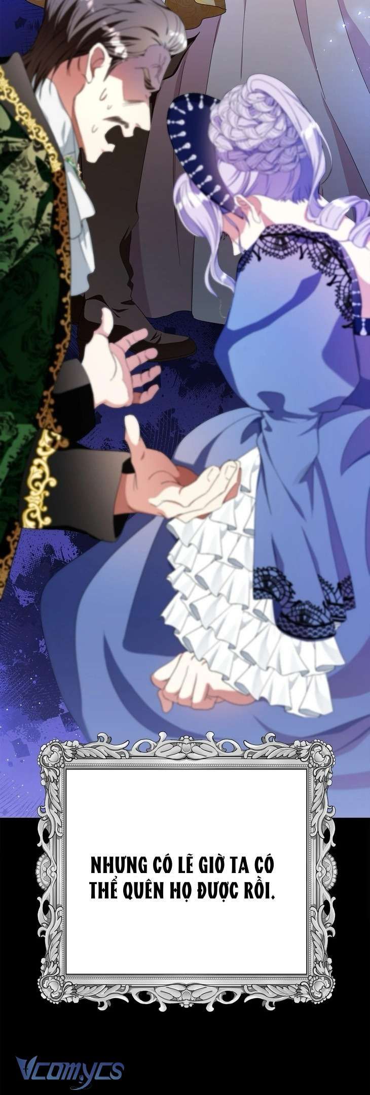 Người Yêu Đã Chết Của Tôi Đã Trở Thành Bạo Chúa - Trang 78