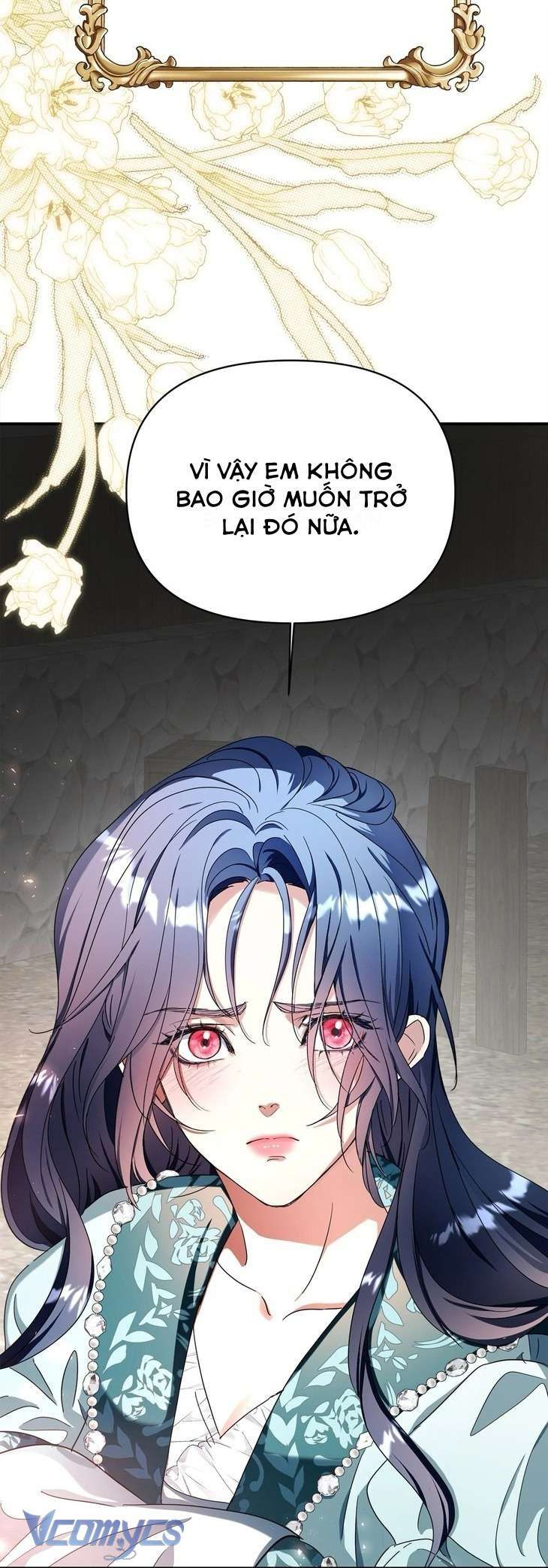 Người Yêu Đã Chết Của Tôi Đã Trở Thành Bạo Chúa - Trang 82