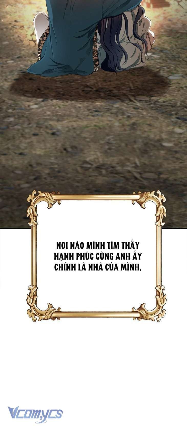 Người Yêu Đã Chết Của Tôi Đã Trở Thành Bạo Chúa - Trang 87