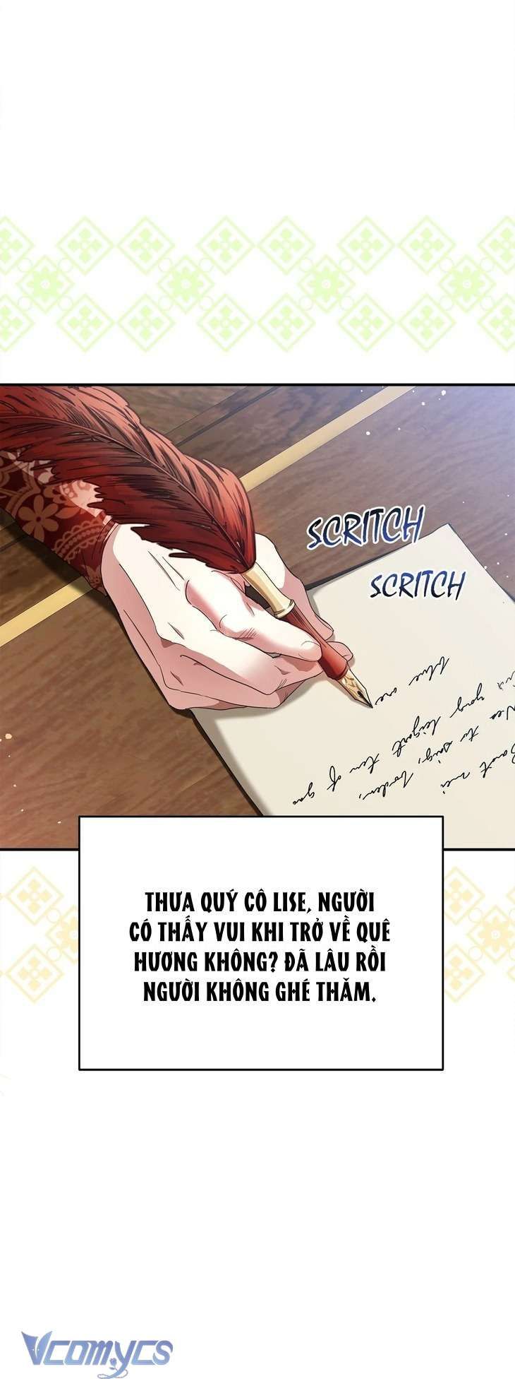 Người Yêu Đã Chết Của Tôi Đã Trở Thành Bạo Chúa - Trang 89