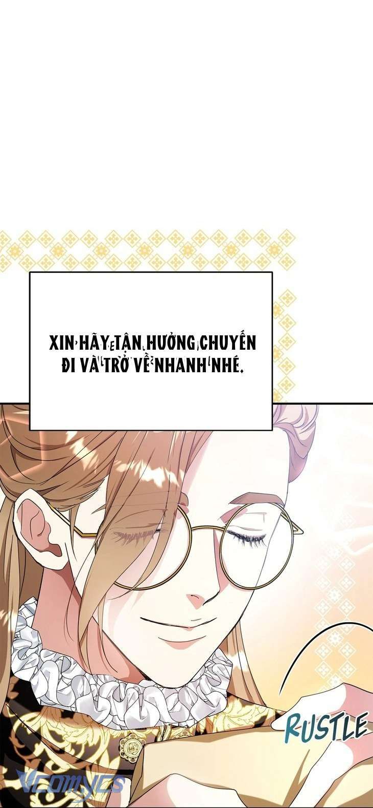 Người Yêu Đã Chết Của Tôi Đã Trở Thành Bạo Chúa - Trang 90