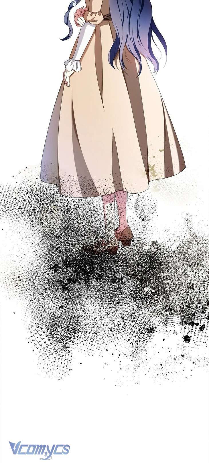 Người Yêu Đã Chết Của Tôi Đã Trở Thành Bạo Chúa - Trang 10