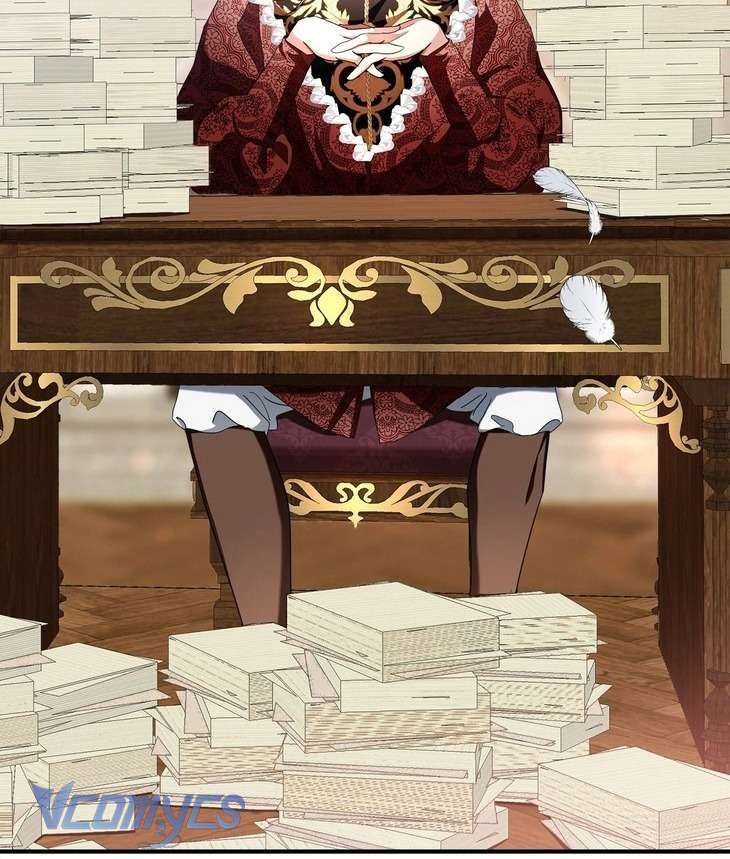 Người Yêu Đã Chết Của Tôi Đã Trở Thành Bạo Chúa - Trang 92