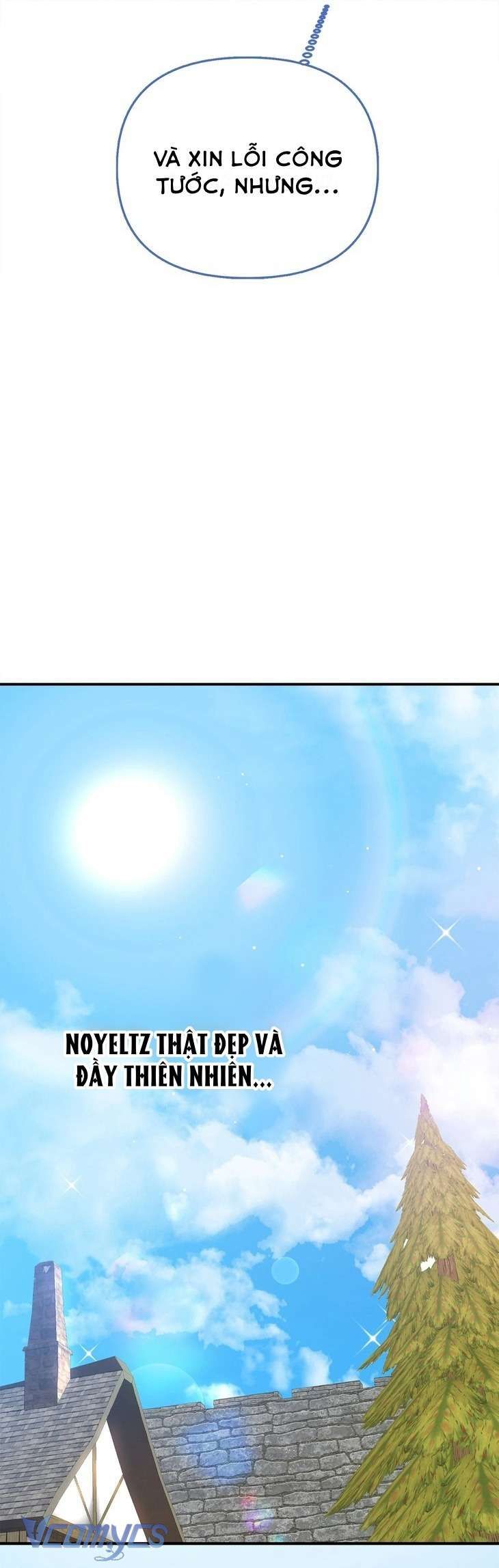 Người Yêu Đã Chết Của Tôi Đã Trở Thành Bạo Chúa - Trang 96