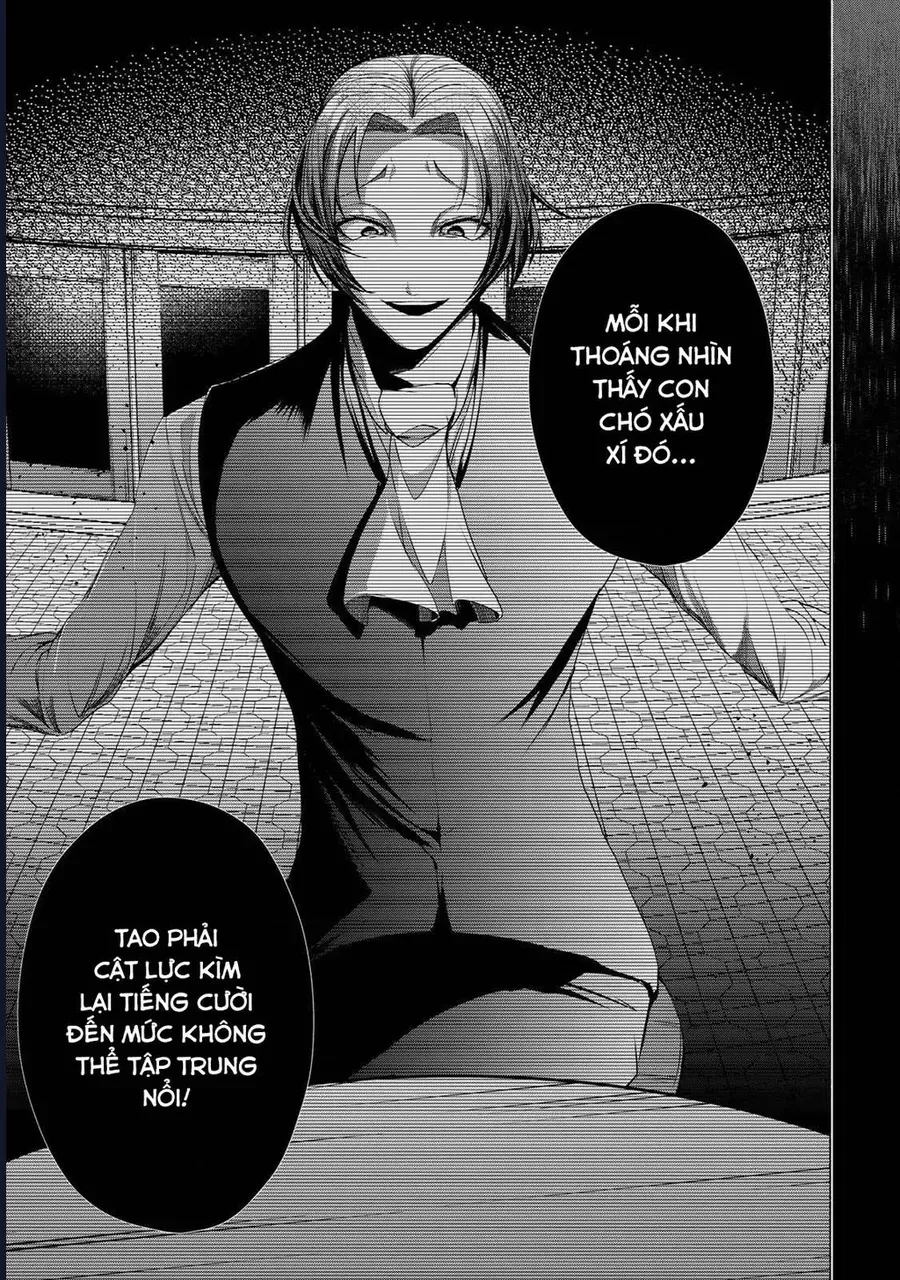 Câu Truyện Trả Thù Huy Hoàng Của Nữ Phản Diện Siêu Cấp Chap 7 - Next Chap 6