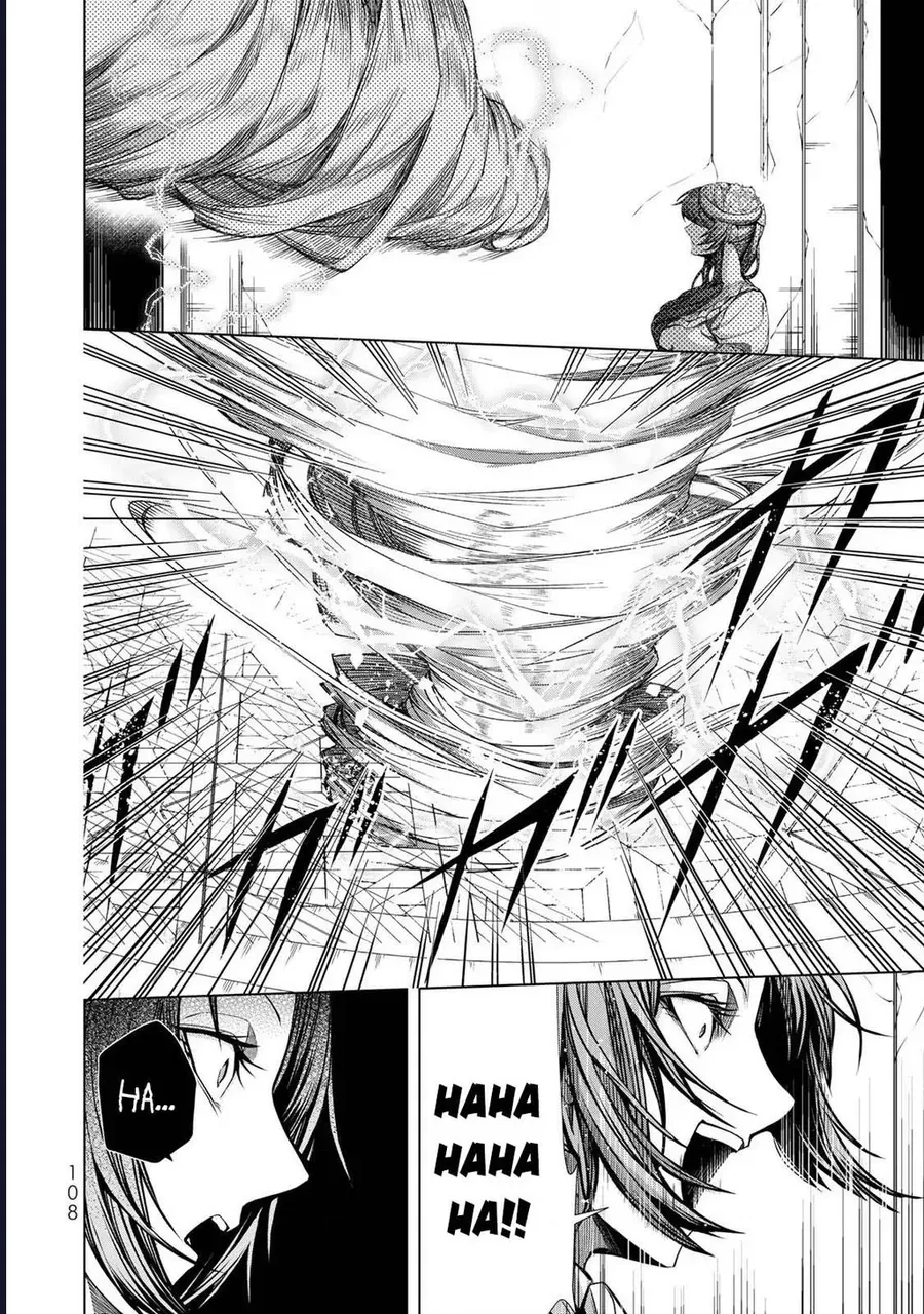 Câu Truyện Trả Thù Huy Hoàng Của Nữ Phản Diện Siêu Cấp Chap 7 - Next Chap 6