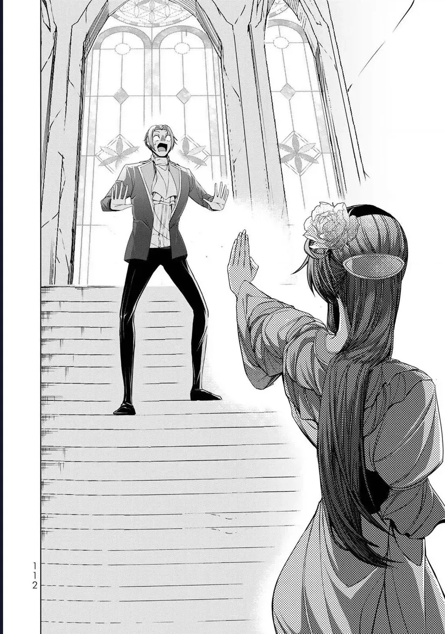 Câu Truyện Trả Thù Huy Hoàng Của Nữ Phản Diện Siêu Cấp Chap 7 - Next Chap 6