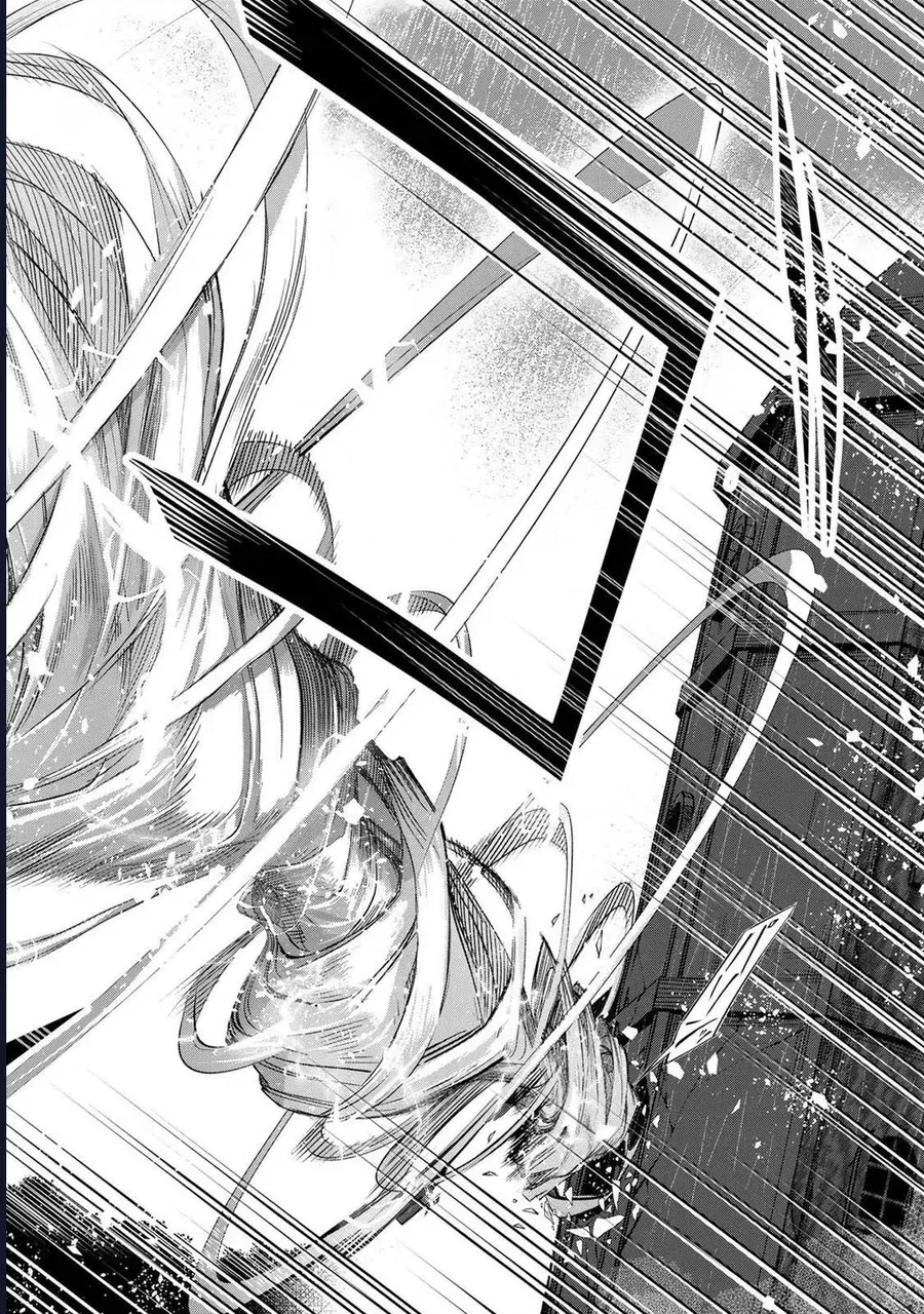 Câu Truyện Trả Thù Huy Hoàng Của Nữ Phản Diện Siêu Cấp Chap 7 - Next Chap 6