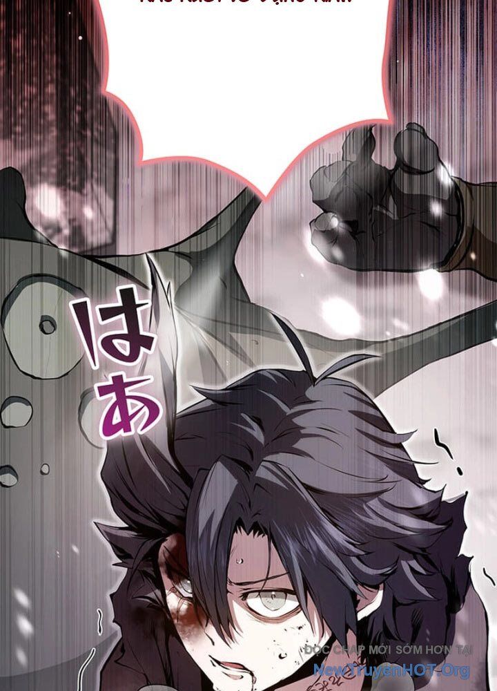 Siêu Trộm Kỹ Năng Cấp Cheat [Chap 1-4]