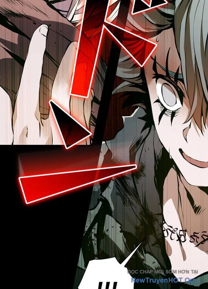 Siêu Trộm Kỹ Năng Cấp Cheat [Chap 1-4]