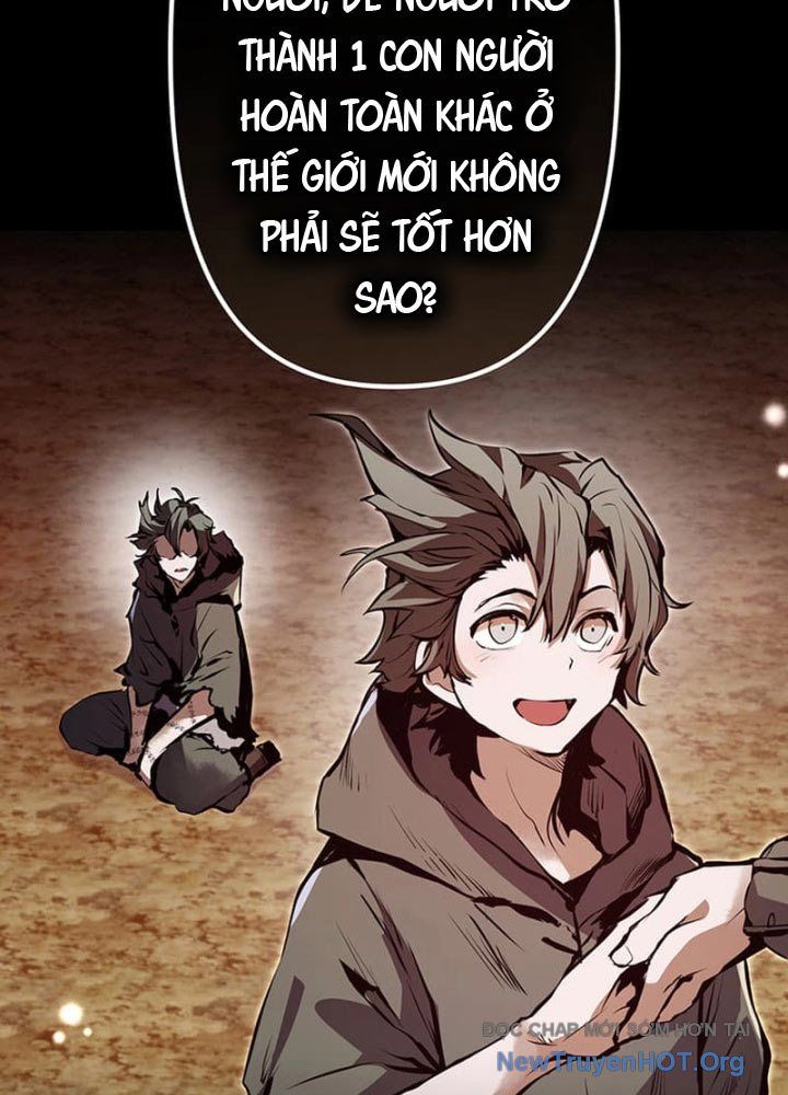 Siêu Trộm Kỹ Năng Cấp Cheat [Chap 1-4]